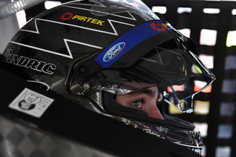 Austin Cindric, Team Penske, Ford Mustang Pirtek