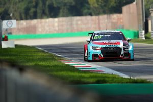 Jean-Karl Vernay, Leopard Lukoil Team Audi RS3 LMS TCR
