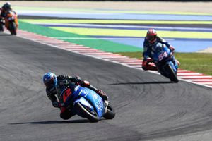 Francesco Bagnaia, Sky Racing Team VR46