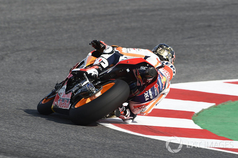 Dani Pedrosa, Repsol Honda Team