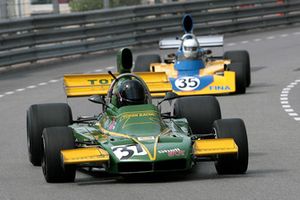 Grand Prix historique de Monaco