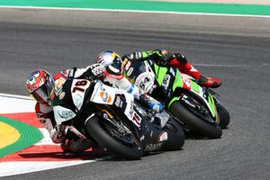 Loris Baz, Althea Racing, Toprak Razgatlioglu, Kawasaki Puccetti Racing