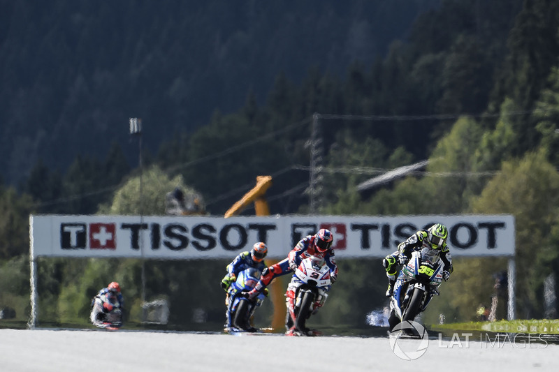 MotoGP Austria 2018