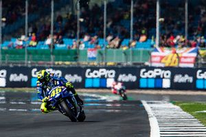 Valentino Rossi, Yamaha Factory Racing