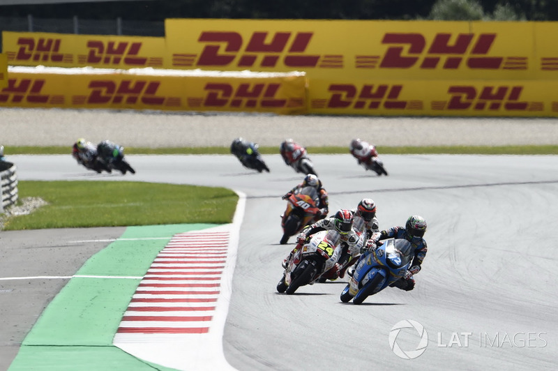 Alonso Lopez, Estrella Galicia 0,0