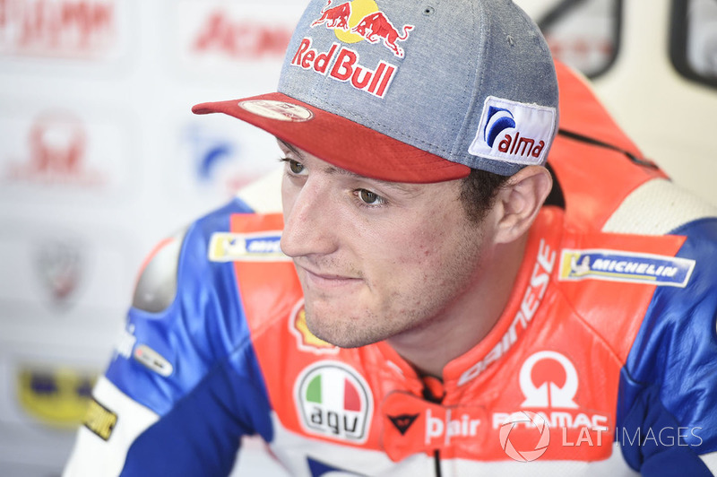 Джек Міллер, Pramac Racing