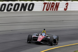 Robert Wickens, Schmidt Peterson Motorsports Honda