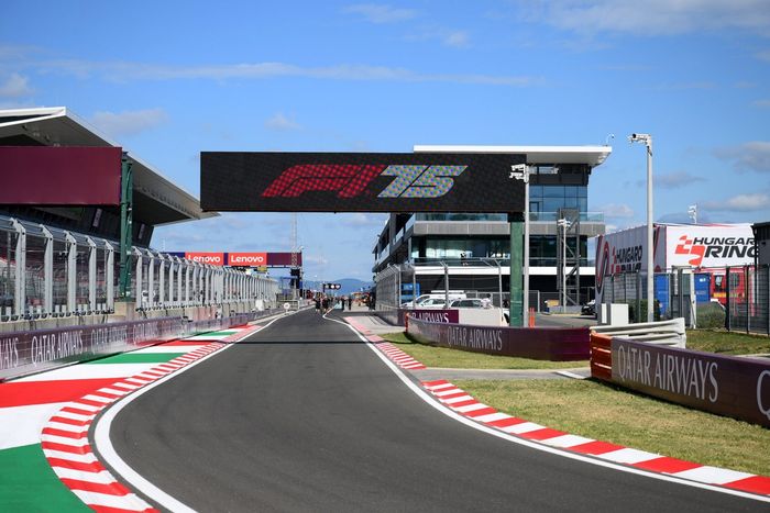 Detalle del circuito