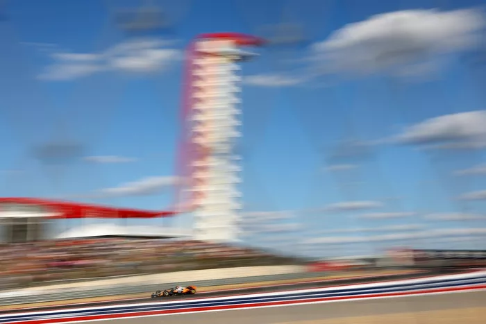 Lando Norris, McLaren
