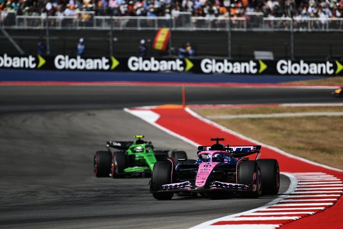 Pierre Gasly, Alpine, Gabriel Bortoleto, Sauber