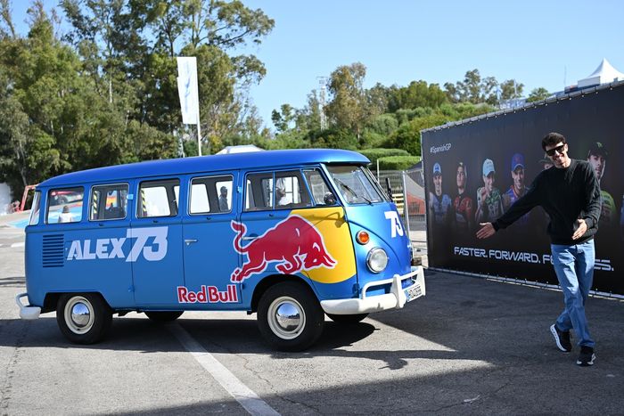 Alex Marquez, Gresini Racing