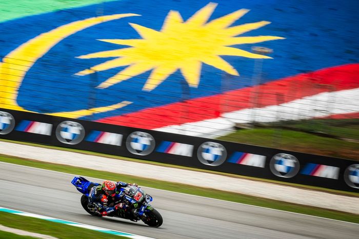 Fabio Quartararo, Yamaha Factory Racing