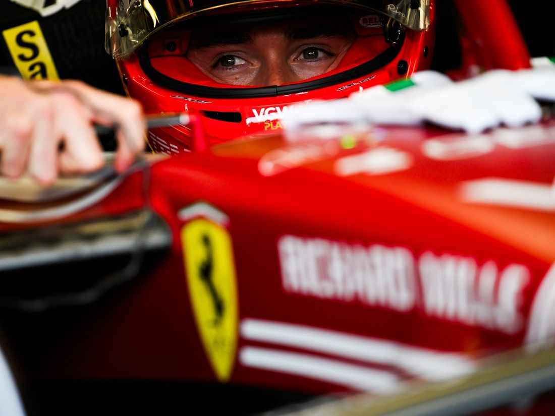 Grand Prix Włoch 2025