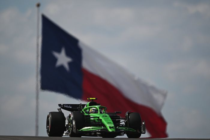 Gabriel Bortoleto, Sauber