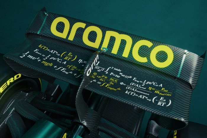 Aston Martin Be-Spoke