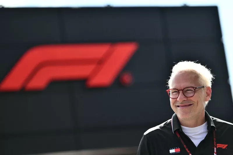 Jacques Villeneuve