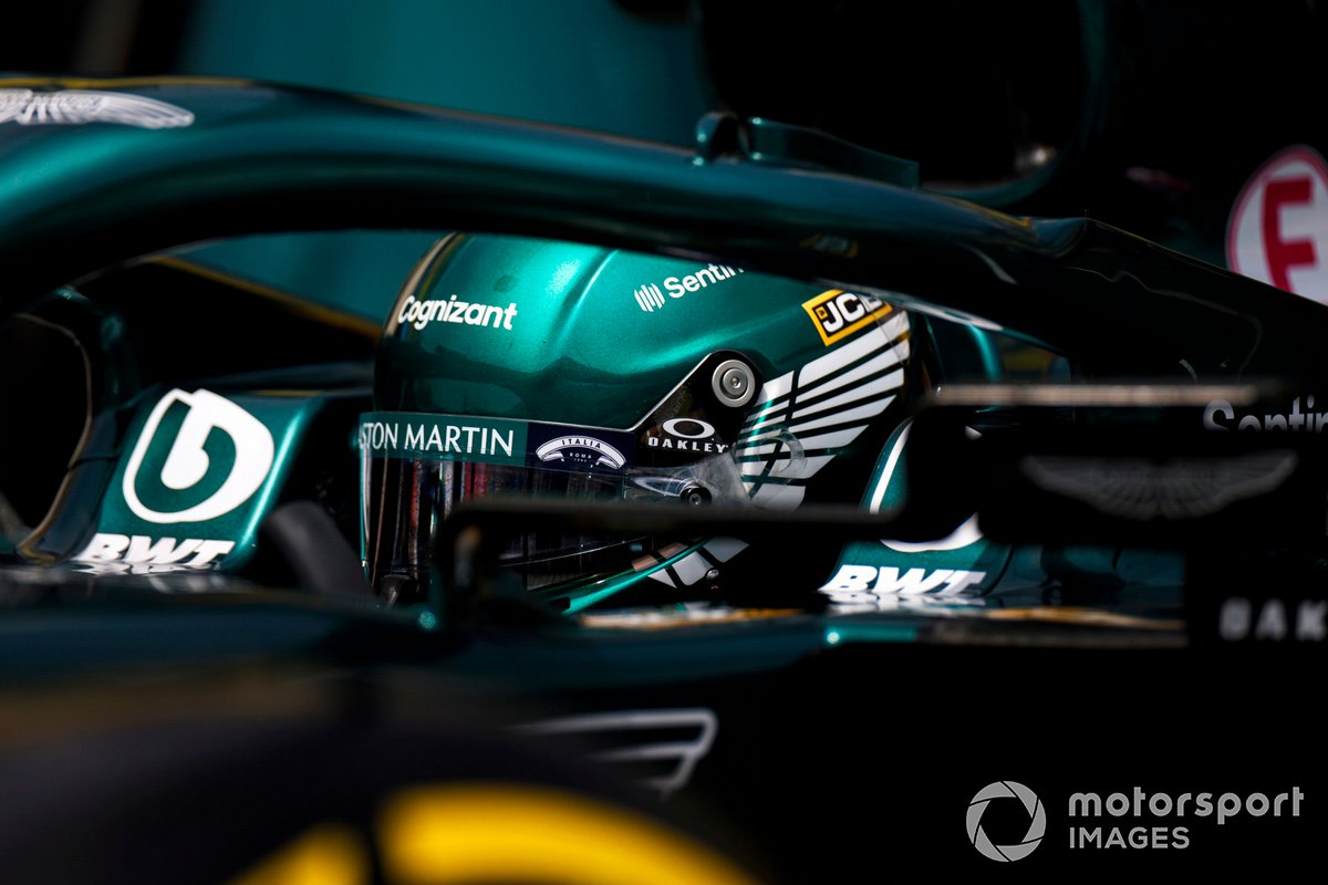 Lance Stroll, Aston Martin: 7 puan
