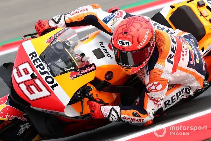 Marc Márquez, Repsol Honda Team