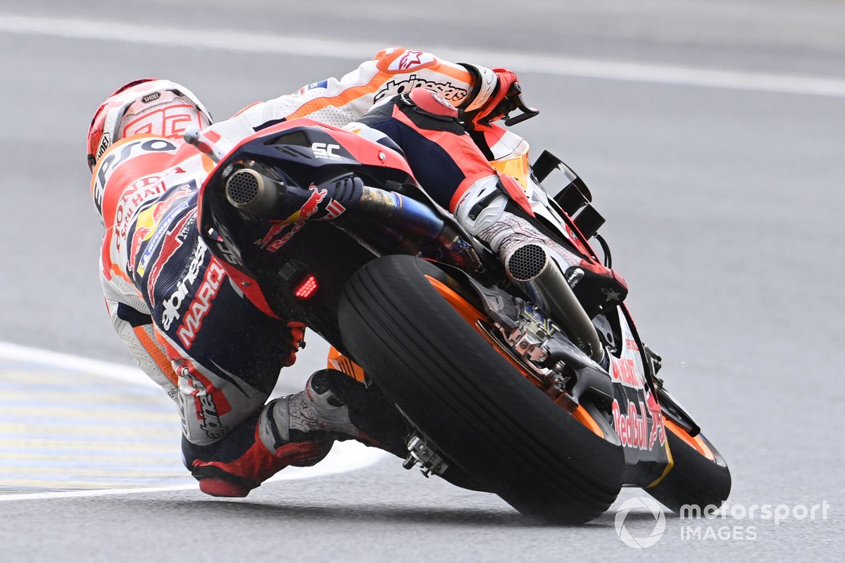 Marc Márquez, Repsol Honda Team