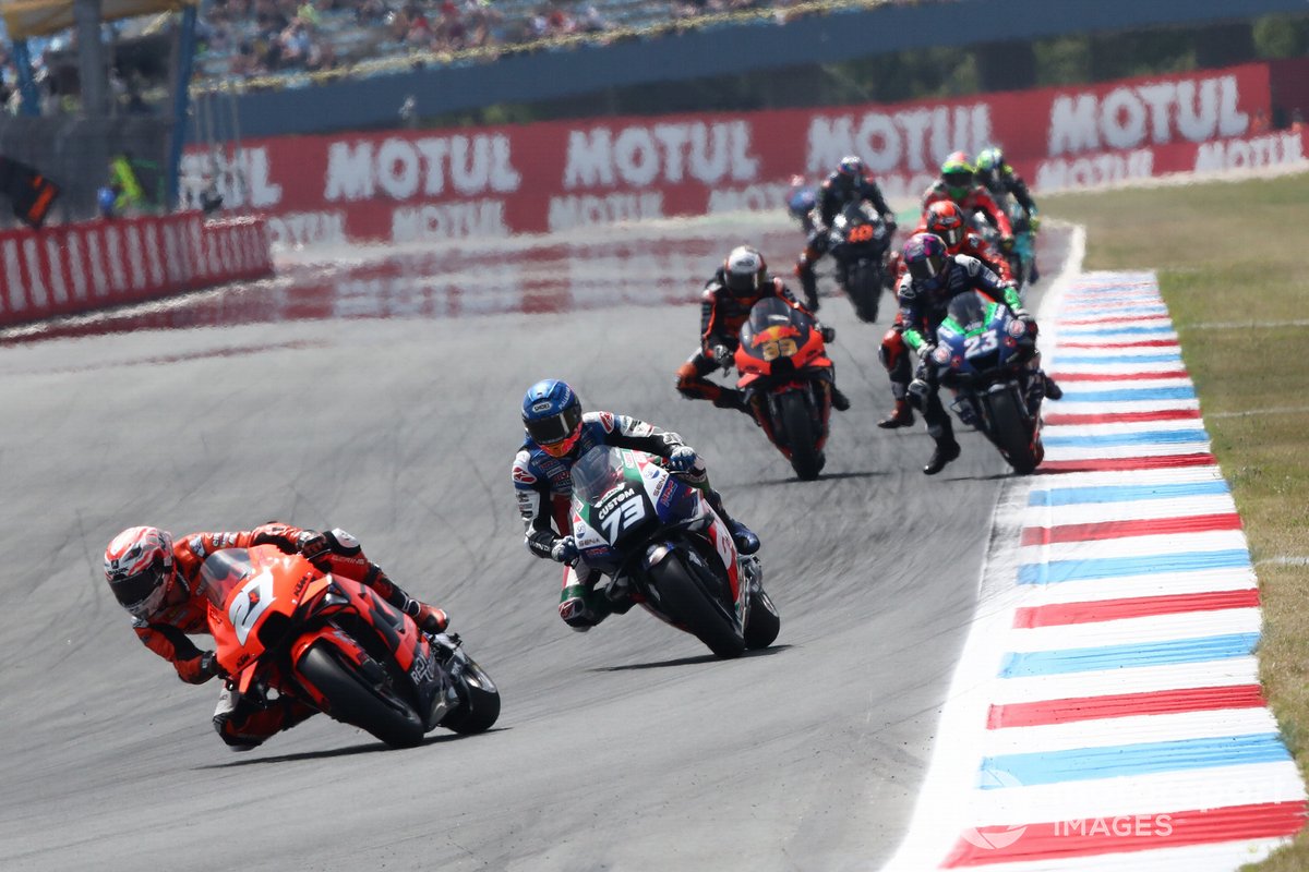 Iker Lecuona, KTM Tech3