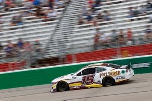 James Davison, Rick Ware Racing, Chevrolet Camaro