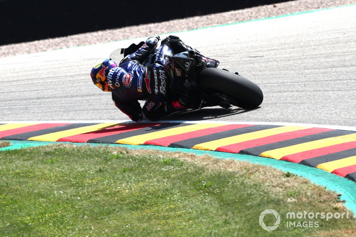 Enea Bastianini, Esponsorama Racing