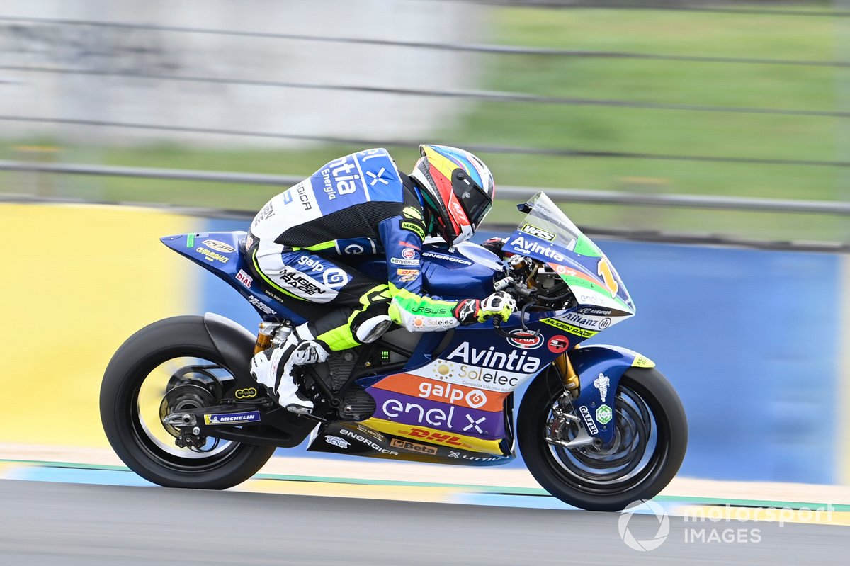 Xavi Cardelus, Avintia Esponsorama Racing