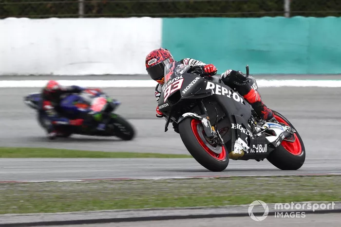 Marc Márquez, Repsol Honda Team