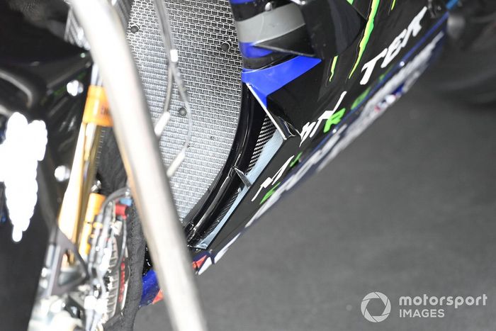 Yamaha Factory Racing