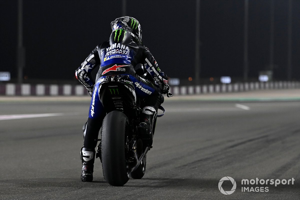 Maverick Viñales, Yamaha Factory Racing