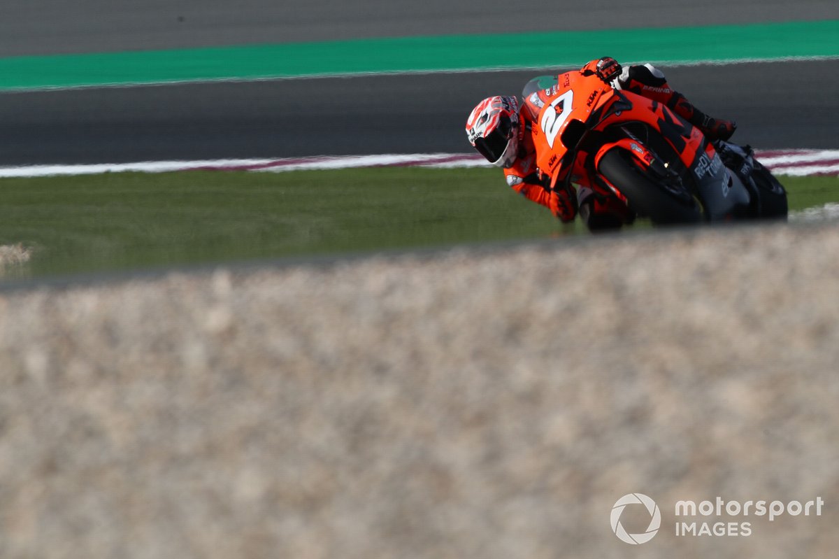 Iker Lecuona, KTM Tech3