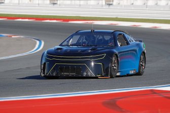 Kurt Busch, Chip Ganassi Racing