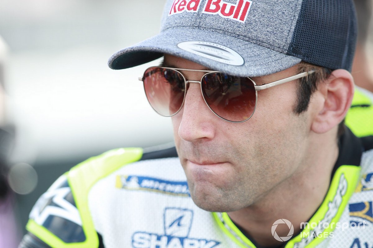 Johann Zarco, Avintia Racing
