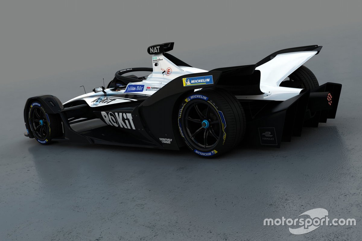 Venturi, EQ Silver Arrow 02