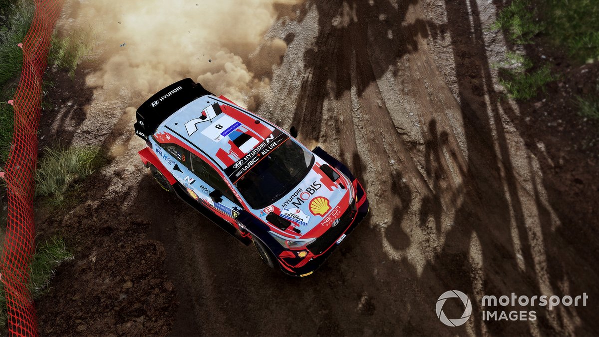 Imagen de WRC 10