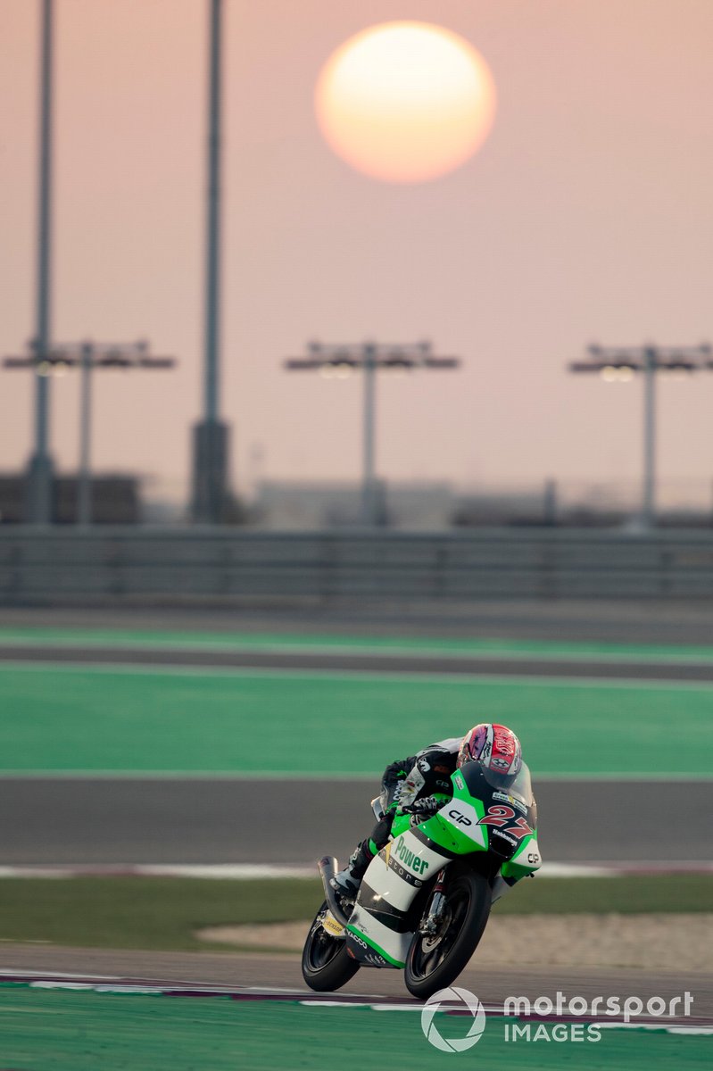 Kaito Toba, Cip Green Power