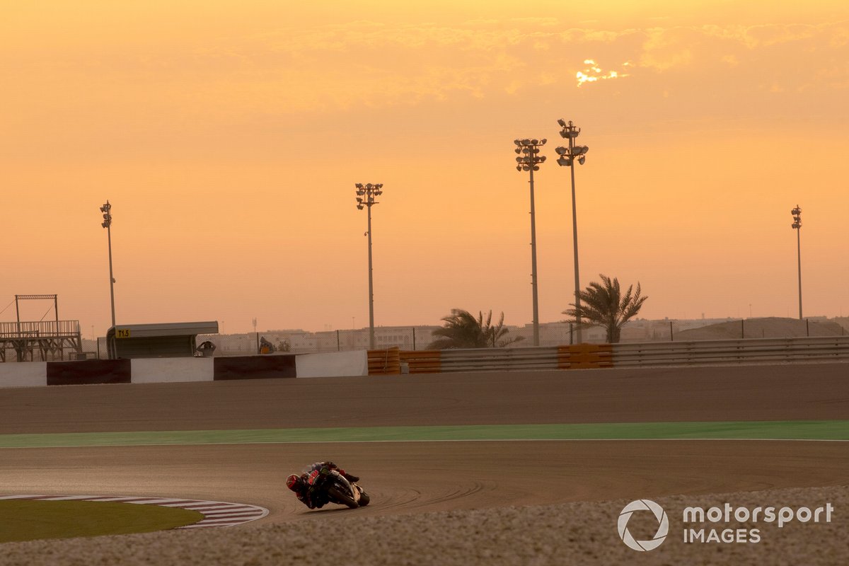 Fabio Quartararo, Yamaha Factory Racing