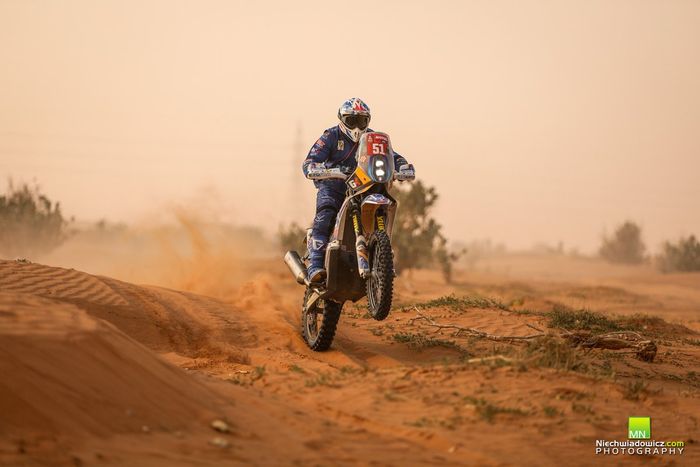 #51 Rachid Al-Lal-Lahadil