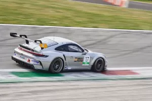 Enrico Flugenzi, EF Racing