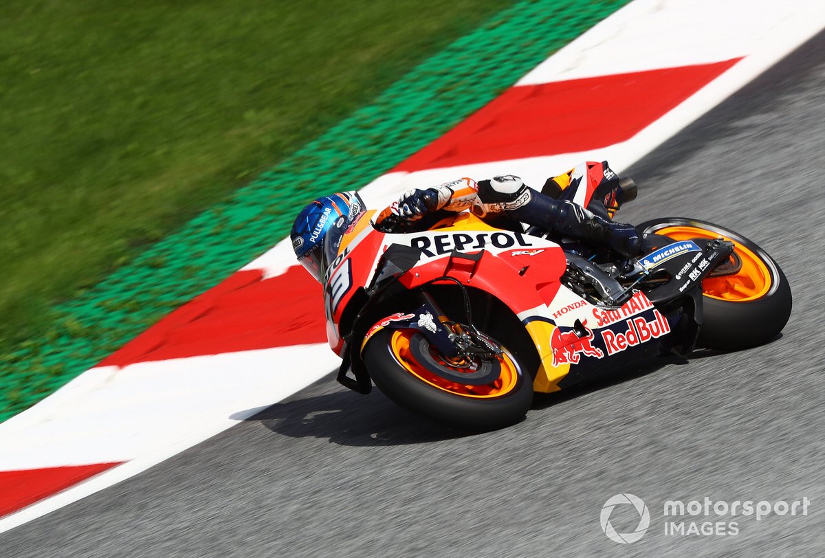 Alex Márquez, Repsol Honda Team