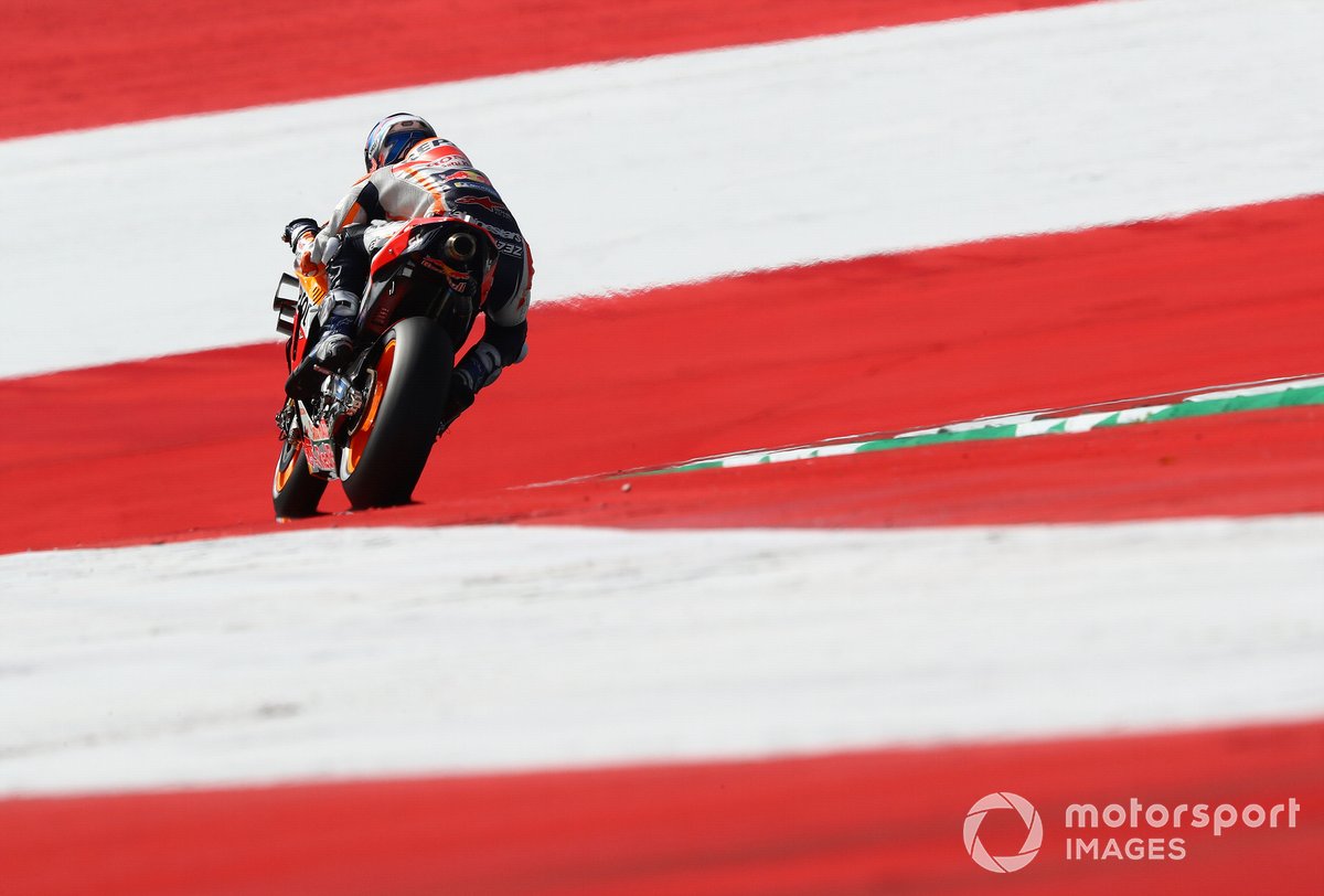 Alex Márquez, Repsol Honda Team