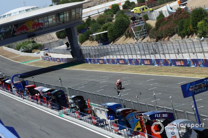 Marc Márquez, Repsol Honda Team