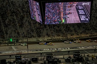 All-Star Race Winner Chase Elliott, Hendrick Motorsports, Chevrolet Camaro
