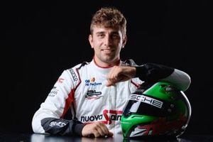 Alberto Cerqui, AB Racing
