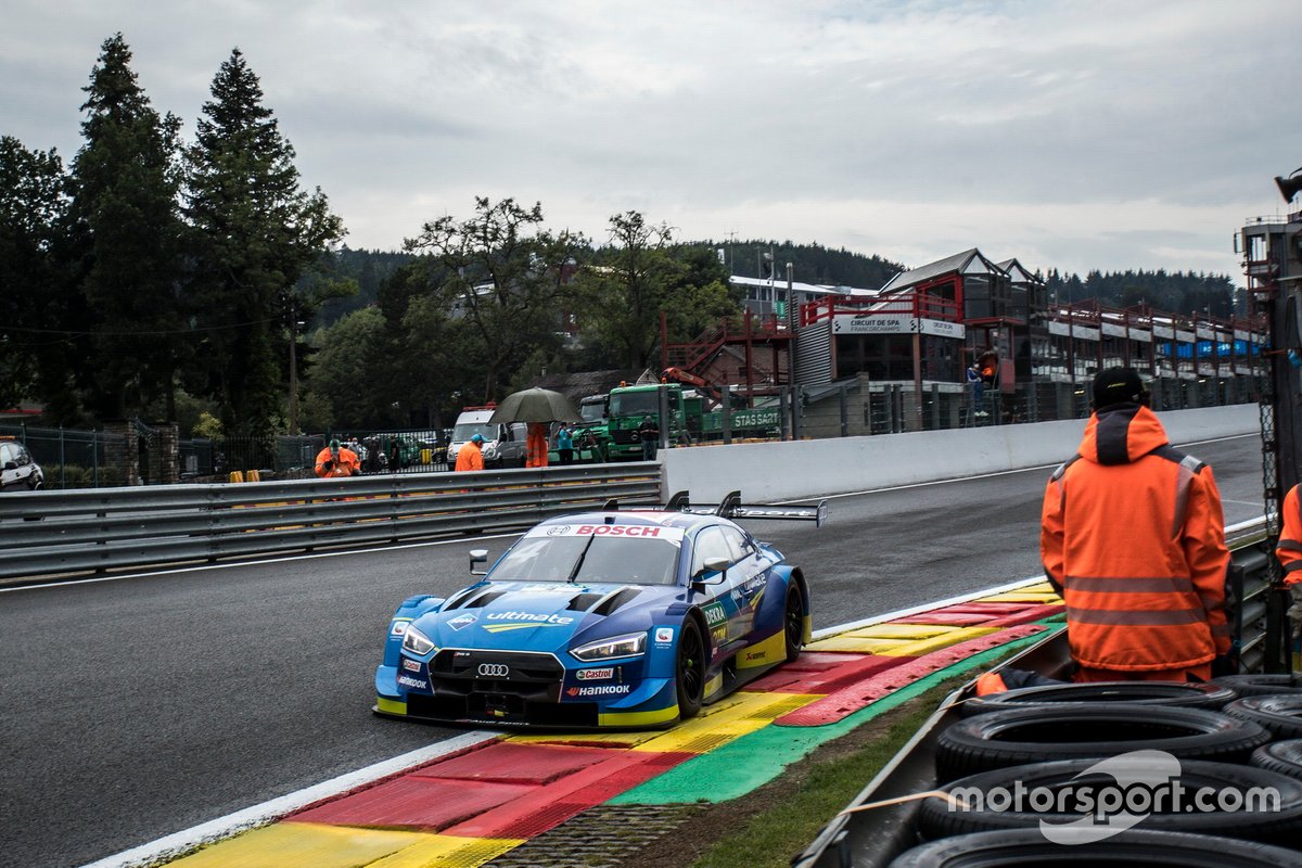 Robin Frijns, Audi Sport Team Abt Sportsline, Audi RS5 DTM