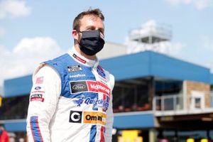 Matt DiBenedetto, Wood Brothers Racing, Ford Mustang #FordStrong Technicians