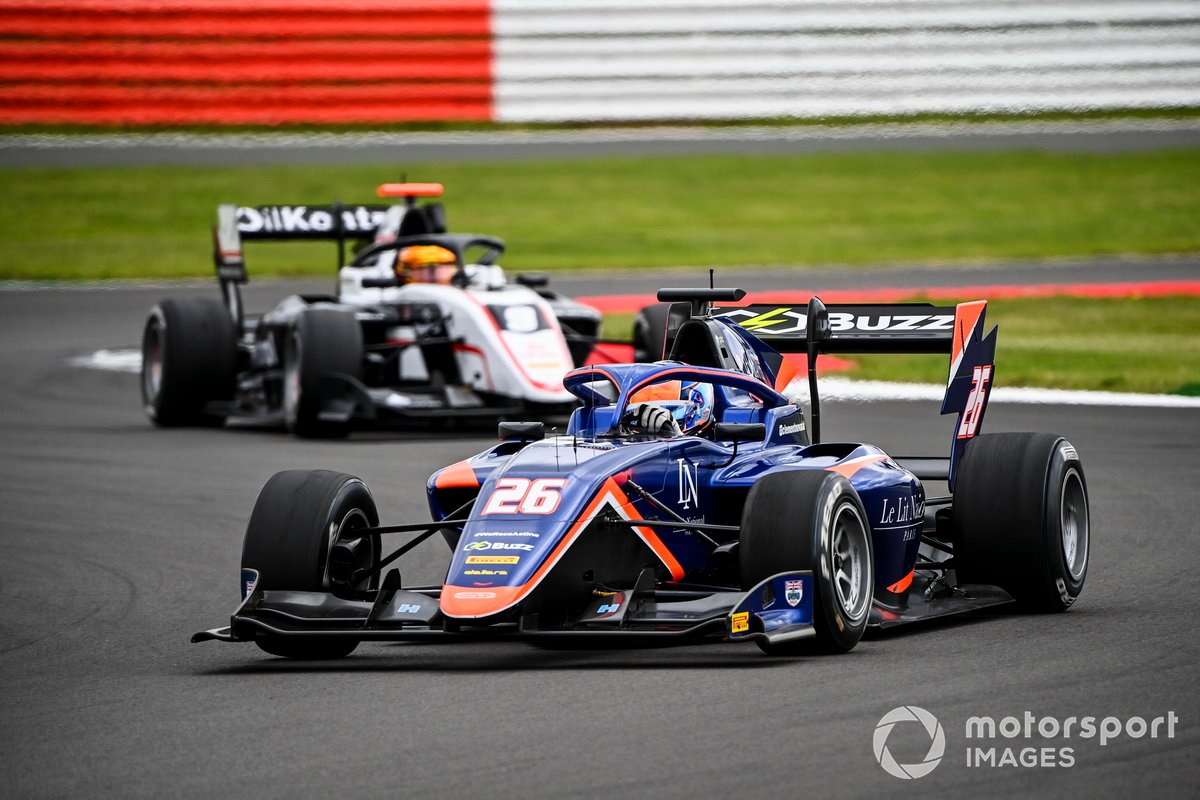 Clement Novalak, Carlin