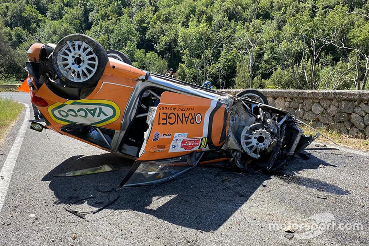 Adrien Fourmaux, Renaud Jamoul, Orange1 Racing M-Sport, Ford Fiesta R5 MkII