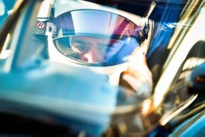 Jimmie Johnson, Chip Ganassi