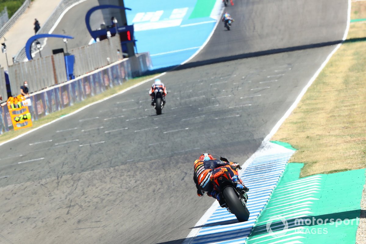 Jorge Martin, Red Bull KTM Ajo